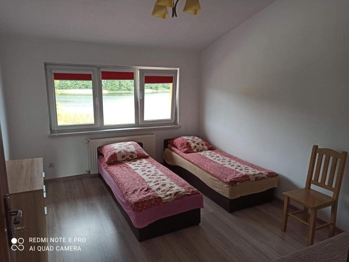 Eko-Fish Villa Miastko Kültér fotó