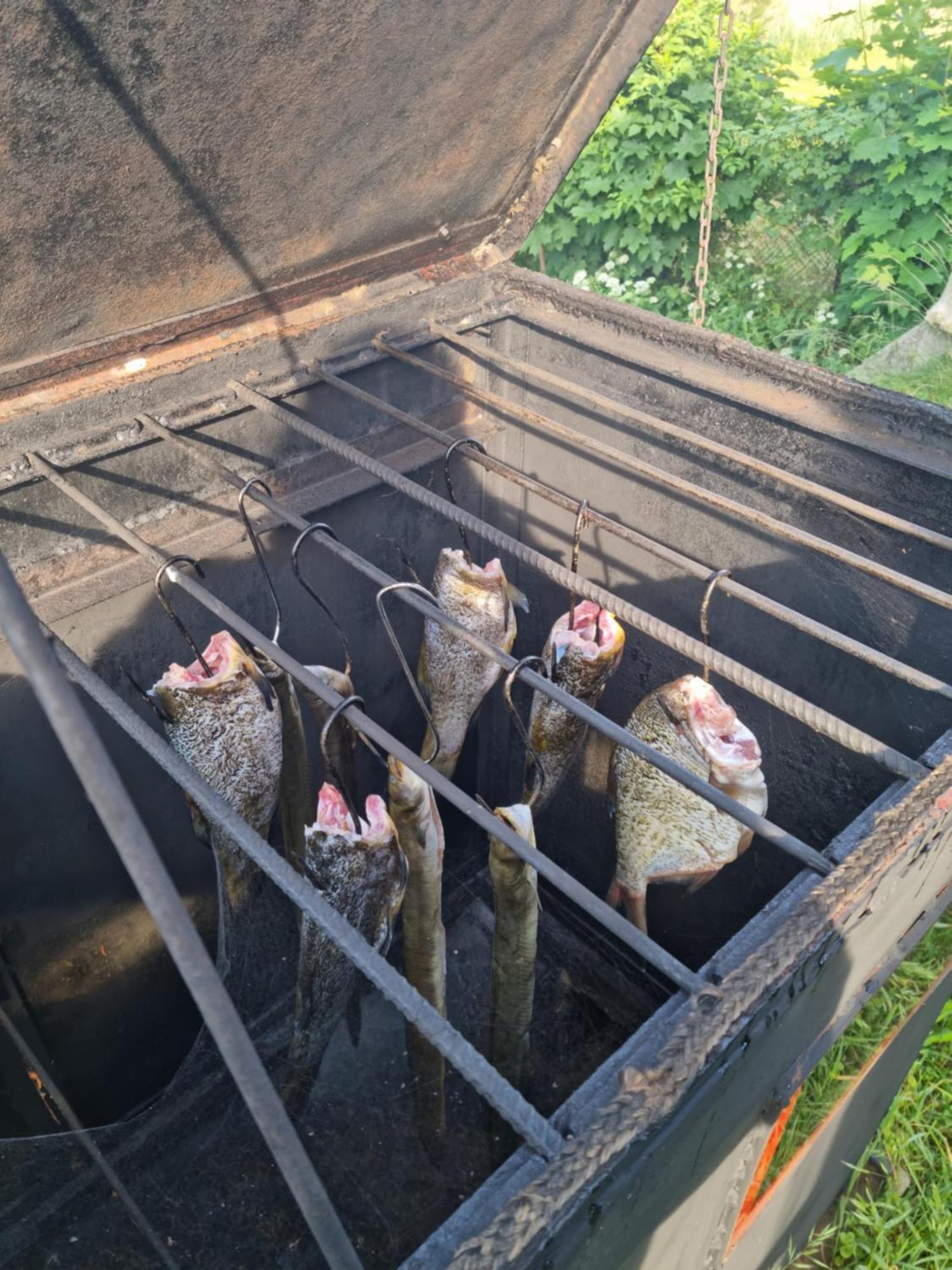 Eko-Fish Villa Miastko Kültér fotó