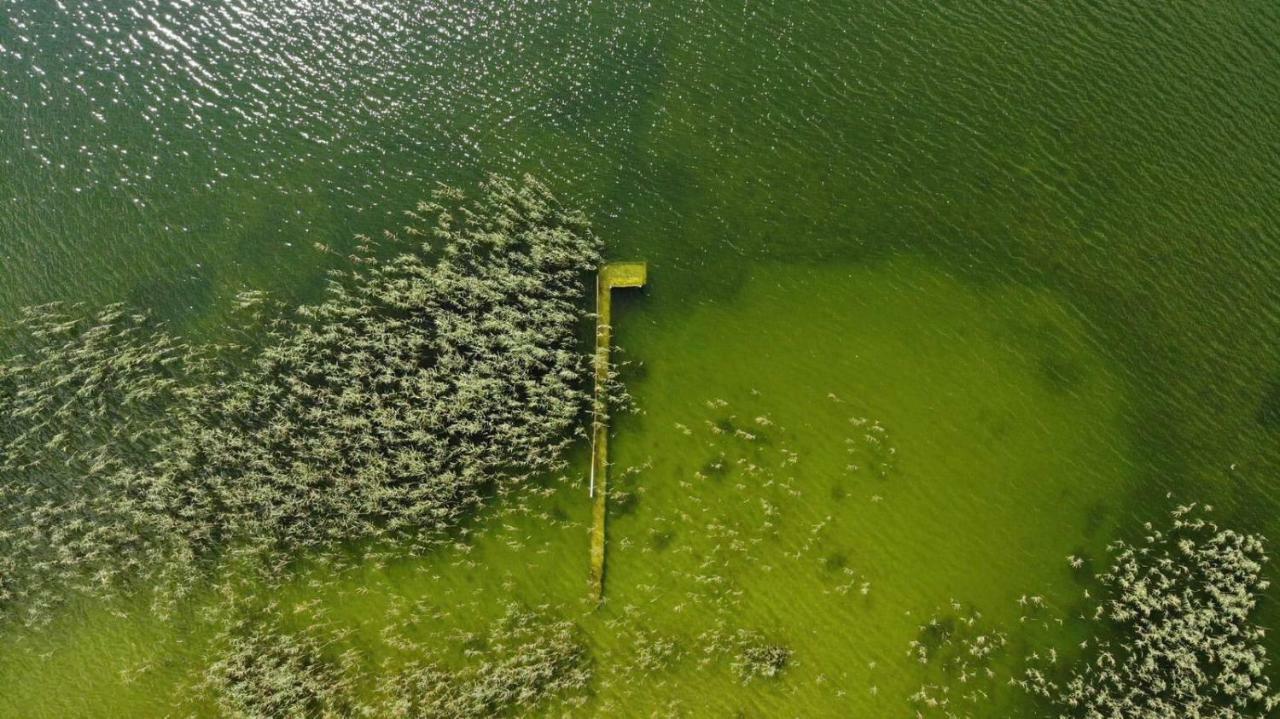 Eko-Fish Villa Miastko Kültér fotó